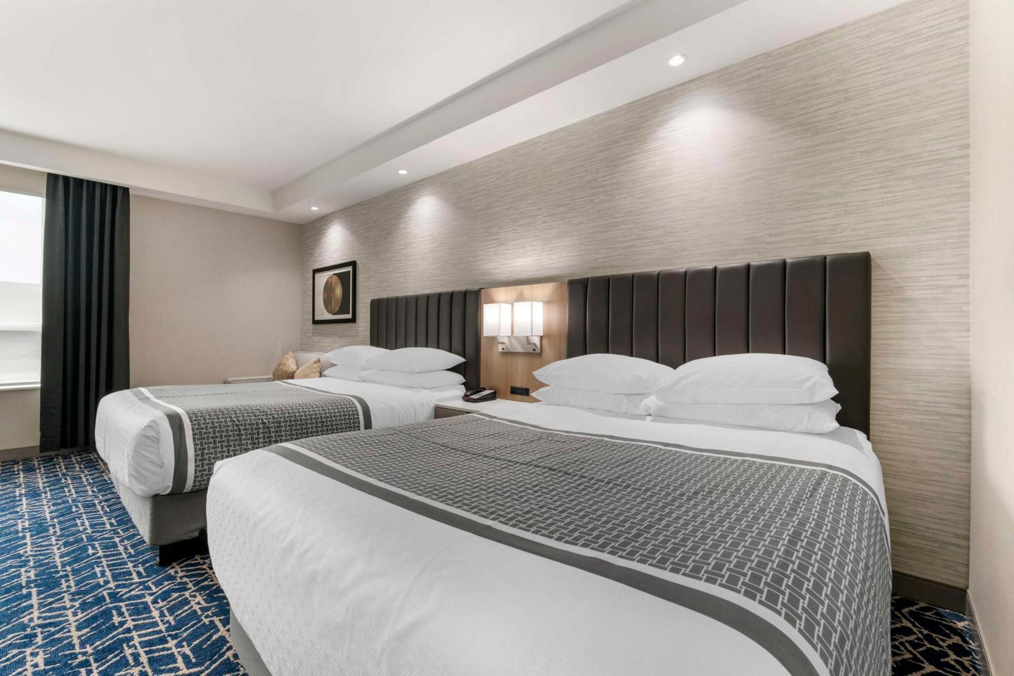 Best Western Premier Route 97 Vernon Eksteriør billede