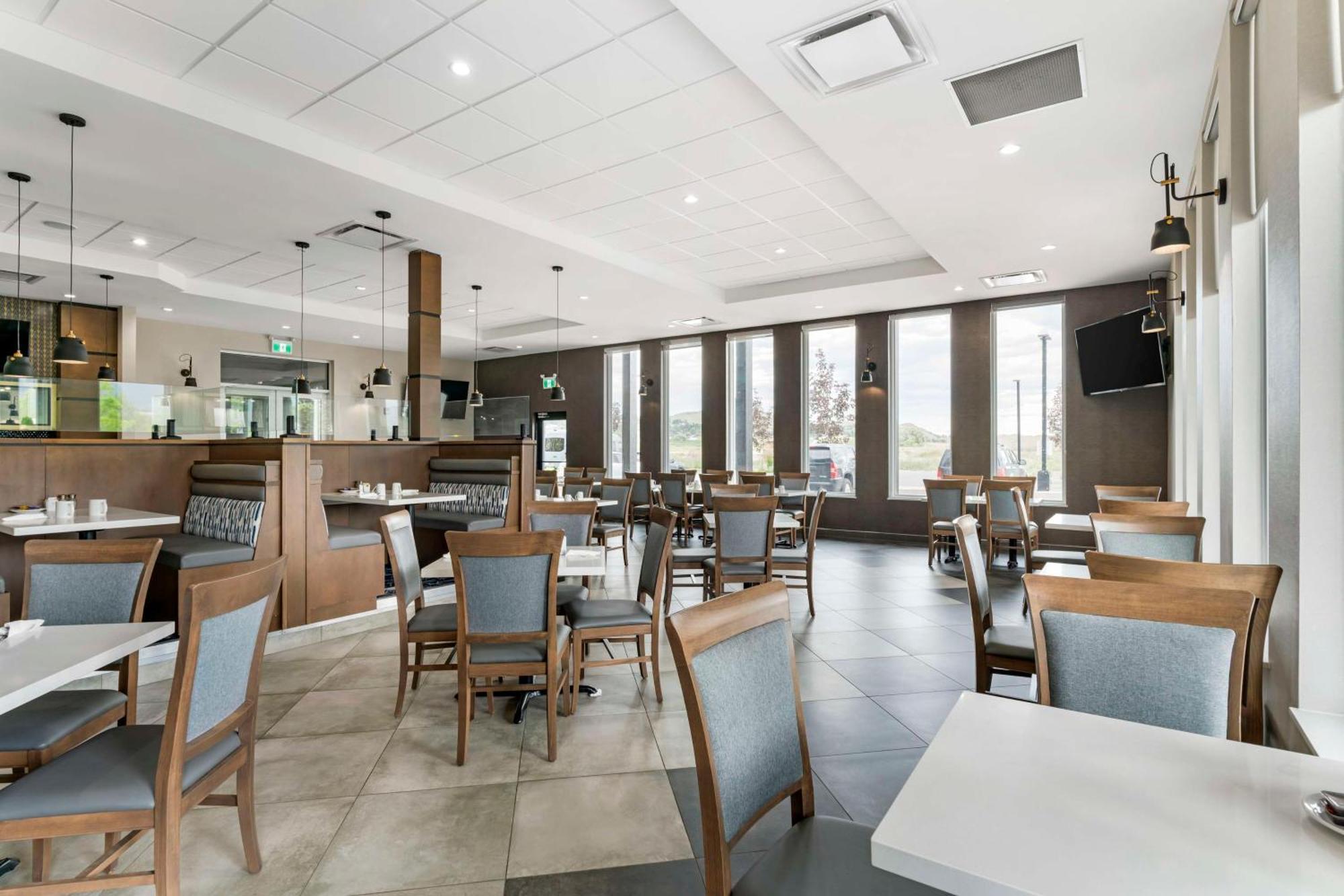 Best Western Premier Route 97 Vernon Eksteriør billede