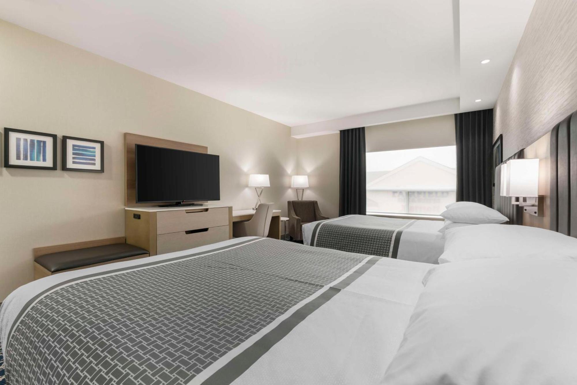 Best Western Premier Route 97 Vernon Eksteriør billede
