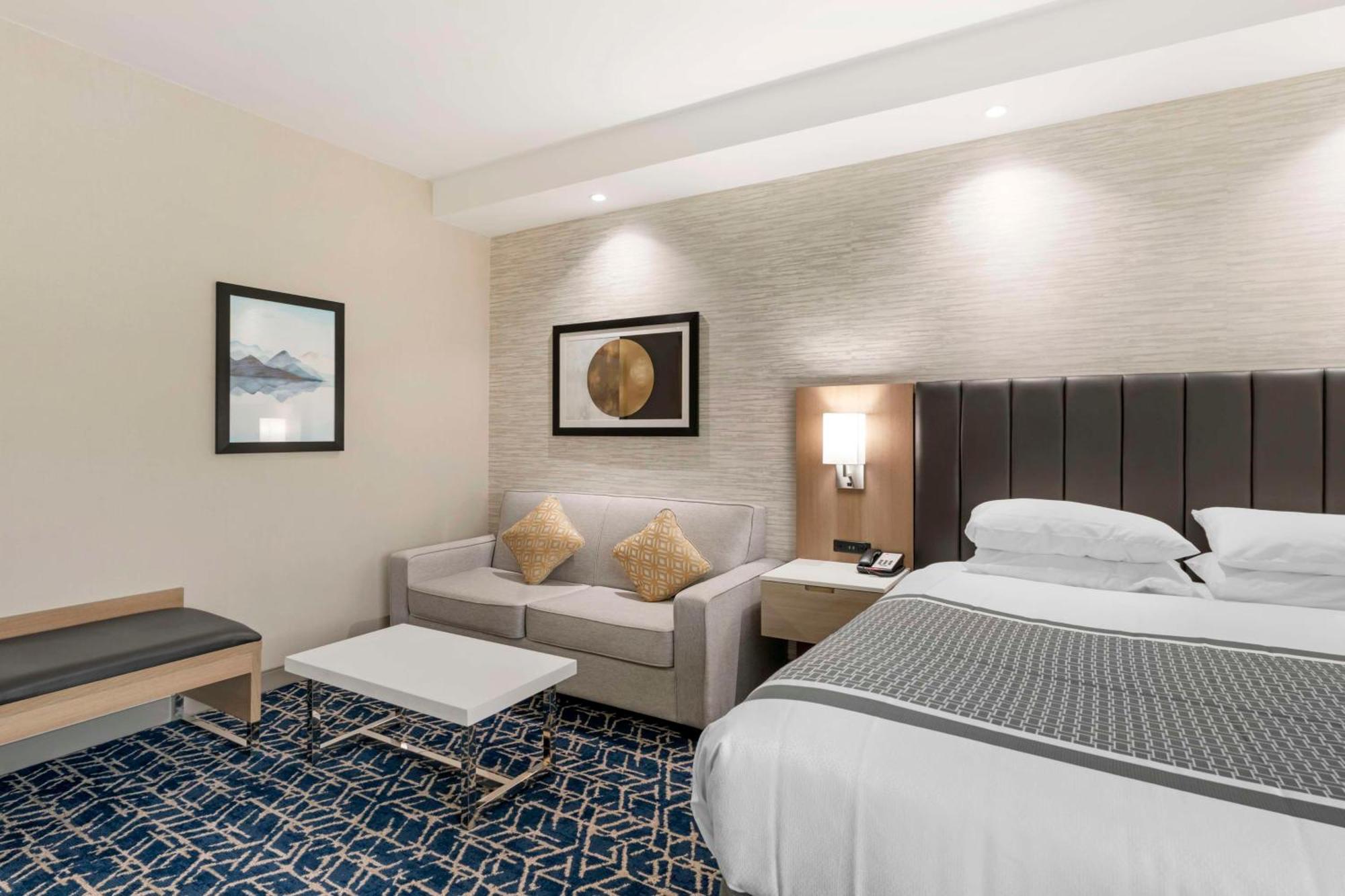 Best Western Premier Route 97 Vernon Eksteriør billede