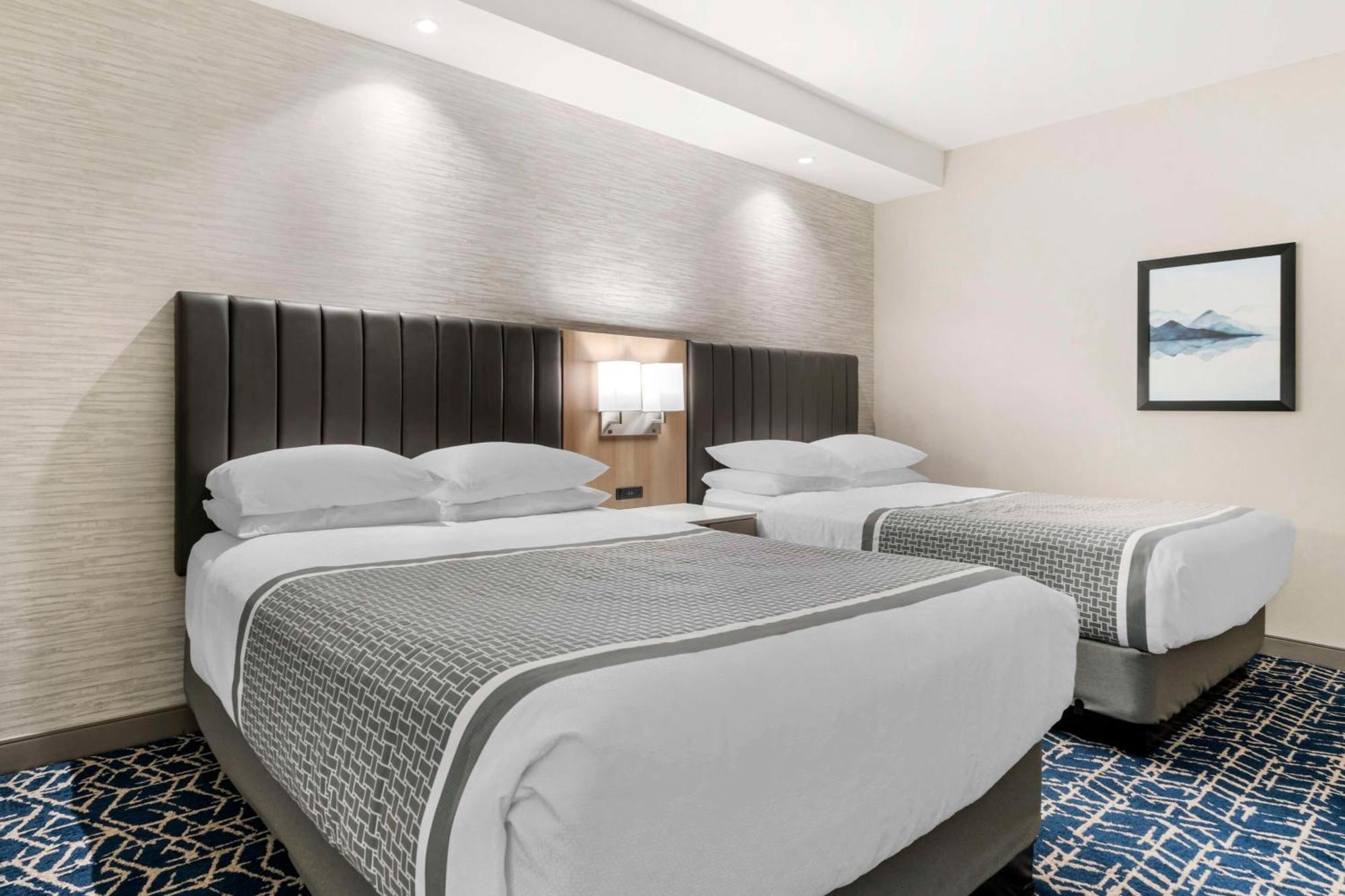 Best Western Premier Route 97 Vernon Eksteriør billede