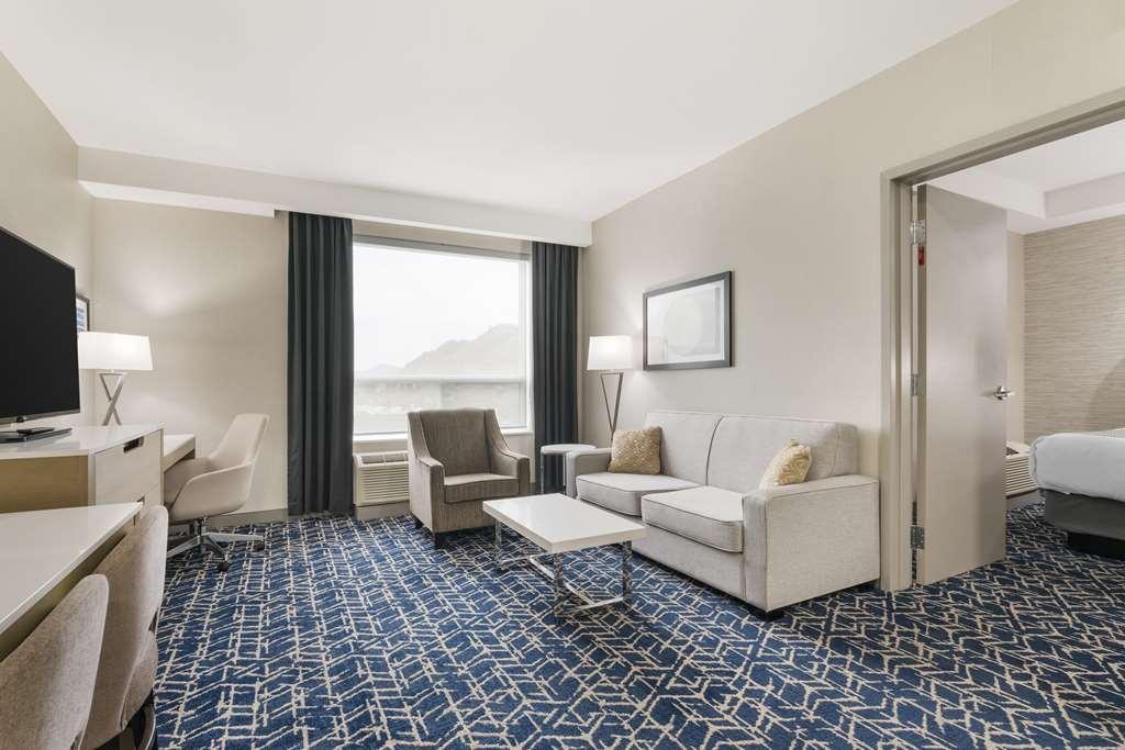 Best Western Premier Route 97 Vernon Værelse billede