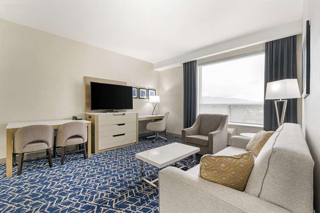 Best Western Premier Route 97 Vernon Værelse billede