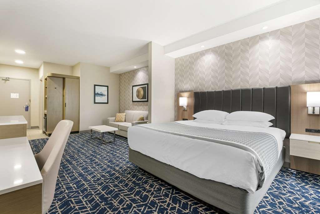 Best Western Premier Route 97 Vernon Værelse billede